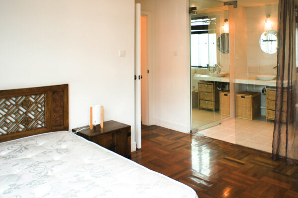 Perfectly Styled Downtown Apartment on Julu Road