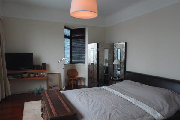 3 Bedroom Apartment in Regent Towers Gubei for Rent