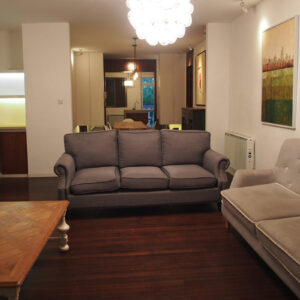 3 Bedroom Sinan Road Apartment for Rent