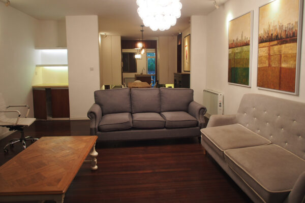 3 Bedroom Sinan Road Apartment for Rent