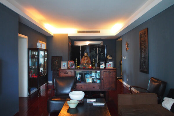 Xi Kang Road Spacious 3 Bedroom Apartment for Rent